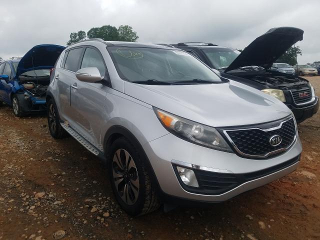 KIA SPORTAGE S 2012 kndpc3a6xc7324076