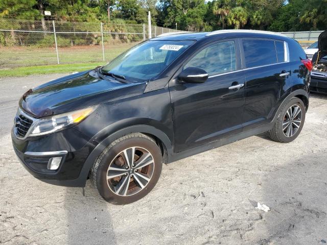 KIA SPORTAGE E 2016 kndpc3a6xg7839570