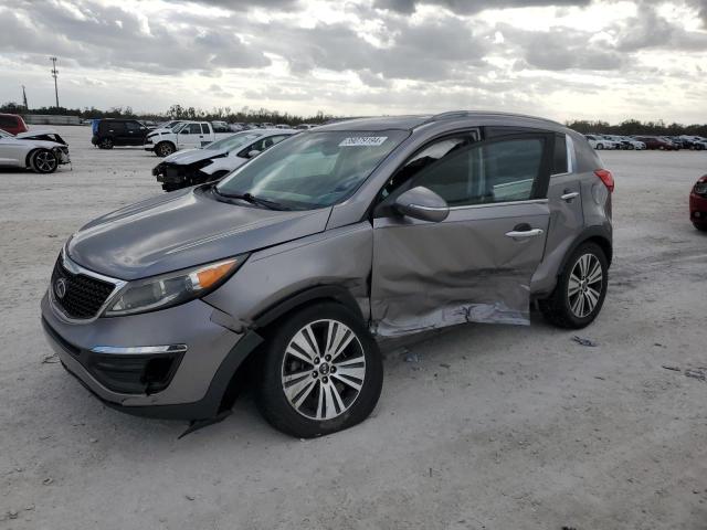 KIA SPORTAGE 2014 kndpc3ac0e7582521