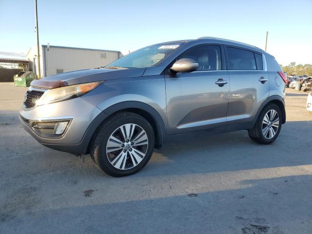 KIA SPORTAGE E 2014 kndpc3ac0e7605781