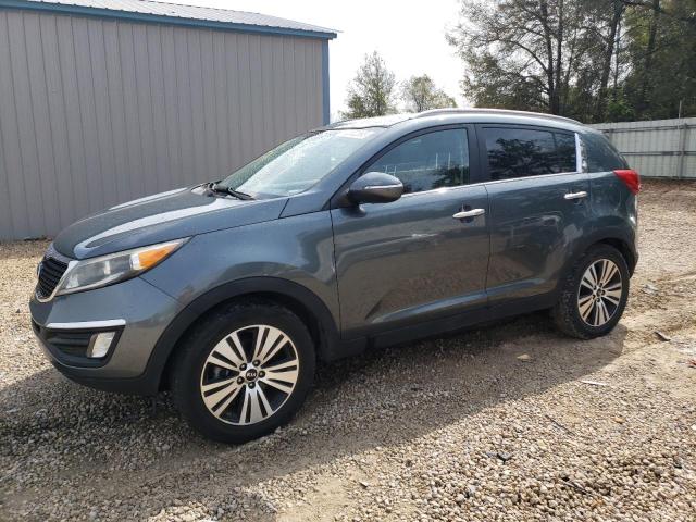 KIA SPORTAGE E 2015 kndpc3ac0f7669966