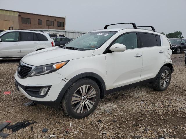 KIA SPORTAGE 2015 kndpc3ac0f7678523