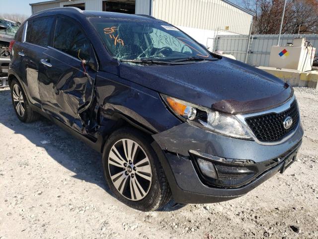 KIA SPORTAGE E 2015 kndpc3ac0f7684113