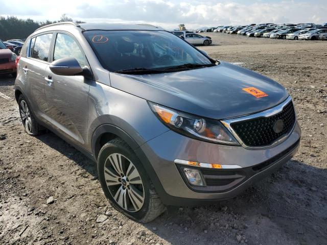 KIA SPORTAGE E 2015 kndpc3ac0f7699937