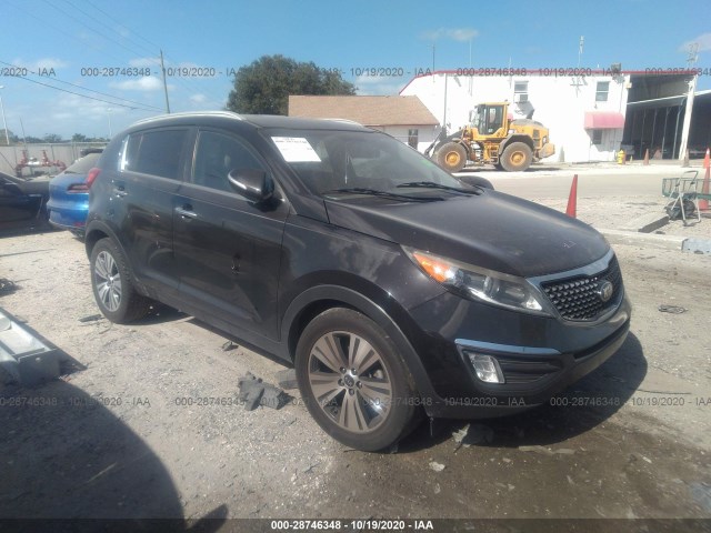 KIA SPORTAGE 2015 kndpc3ac0f7712055