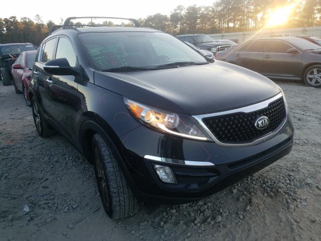 KIA SPORTAGE E 2015 kndpc3ac0f7761627