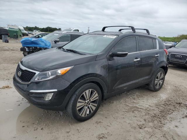 KIA SPORTAGE E 2015 kndpc3ac0f7765130