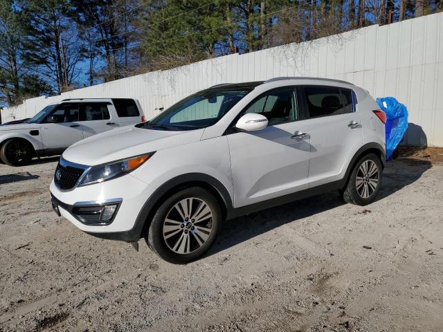 KIA SPORTAGE E 2015 kndpc3ac0f7771218