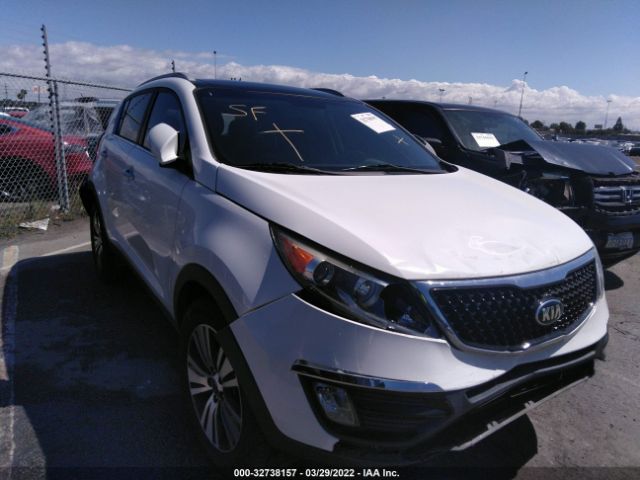 KIA SPORTAGE 2015 kndpc3ac0f7773549