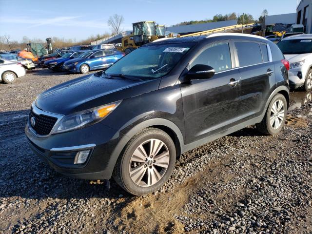 KIA SPORTAGE 2016 kndpc3ac0g7826042