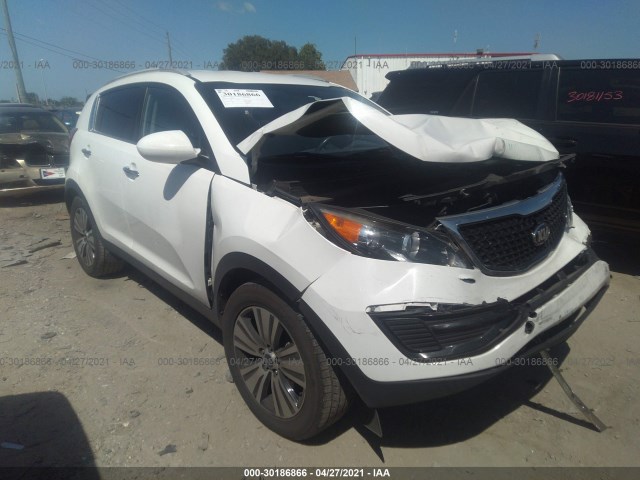 KIA SPORTAGE 2016 kndpc3ac0g7845576