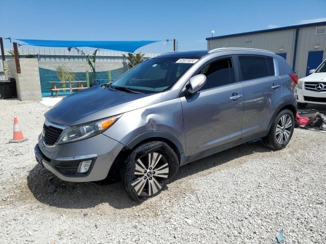 KIA SPORTAGE 2016 kndpc3ac0g7868985