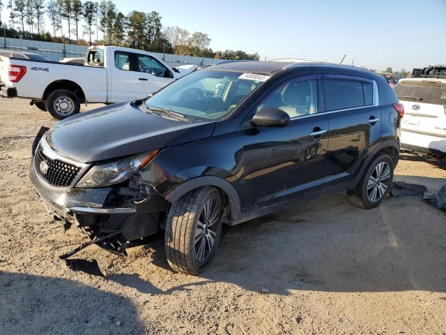 KIA SPORTAGE 2016 kndpc3ac0g7869859