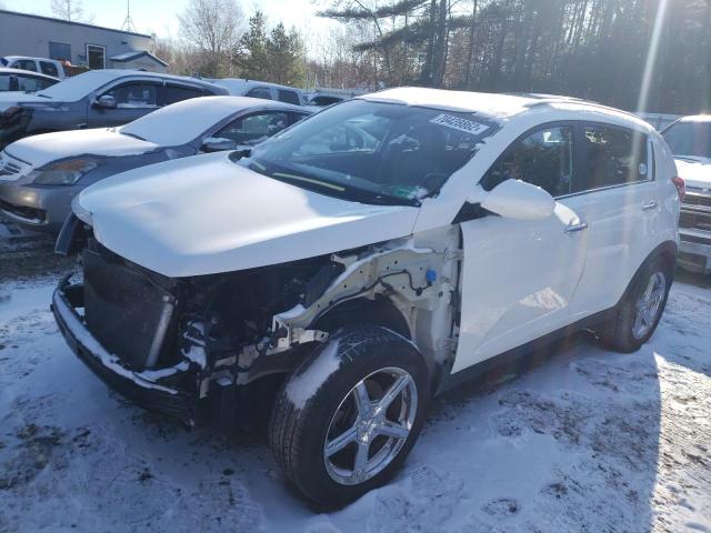 KIA SPORTAGE E 2016 kndpc3ac0g7875211