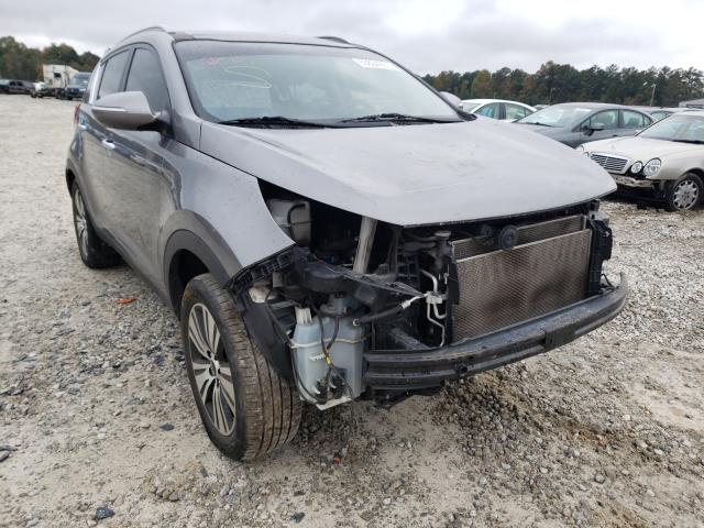 KIA SPORTAGE E 2016 kndpc3ac0g7875838