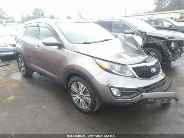 KIA SPORTAGE 2016 kndpc3ac0g7878111