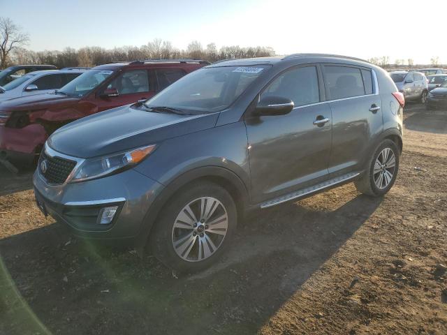 KIA SPORTAGE 2014 kndpc3ac1e7603604