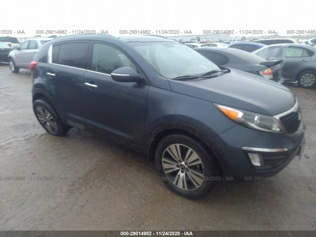 KIA SPORTAGE 2015 kndpc3ac1f7695492