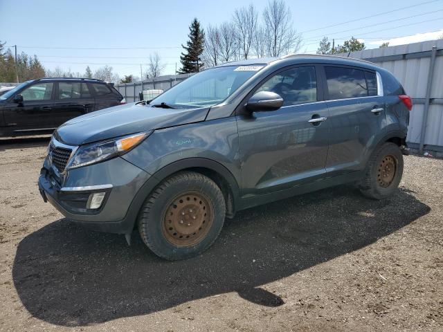 KIA SPORTAGE 2015 kndpc3ac1f7709682