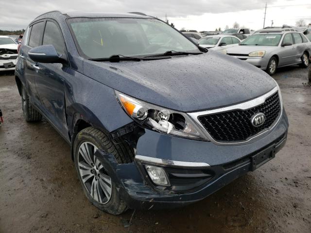 KIA SPORTAGE E 2015 kndpc3ac1f7710928