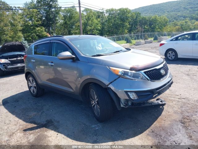 KIA SPORTAGE 2015 kndpc3ac1f7723792