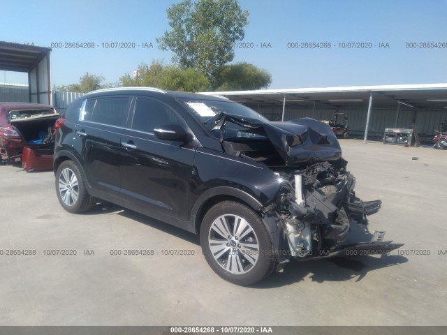 KIA SPORTAGE 2015 kndpc3ac1f7765671