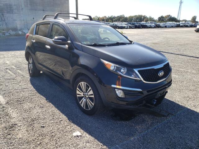 KIA SPORTAGE E 2015 kndpc3ac1f7772765