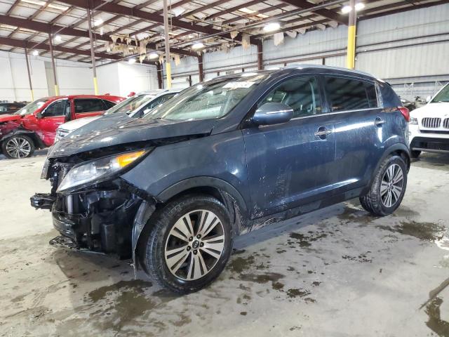 KIA SPORTAGE E 2015 kndpc3ac1f7790831