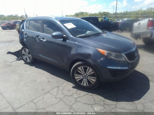 KIA SPORTAGE 2016 kndpc3ac1g7831816