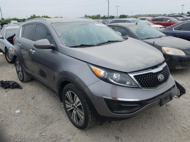 KIA SPORTAGE E 2016 kndpc3ac1g7838801