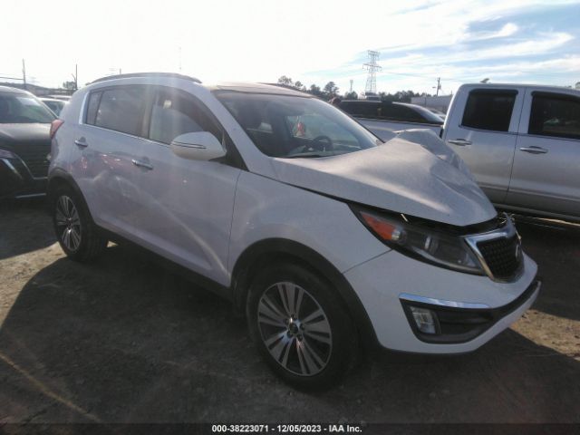 KIA SPORTAGE 2014 kndpc3ac2e7571889