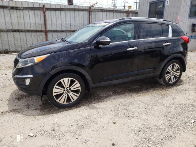 KIA SPORTAGE 2014 kndpc3ac2e7573013