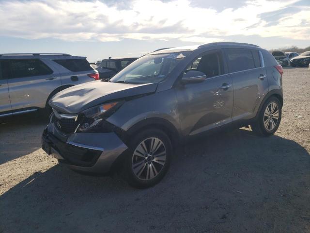 KIA SPORTAGE E 2014 kndpc3ac2e7586294