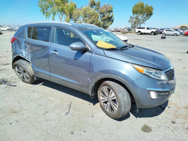 KIA SPORTAGE E 2015 kndpc3ac2f7689734