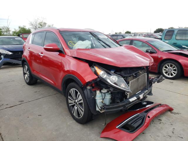 KIA SPORTAGE E 2015 kndpc3ac2f7695968