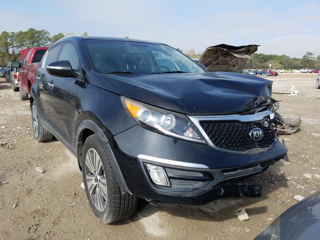 KIA SPORTAGE E 2015 kndpc3ac2f7717984