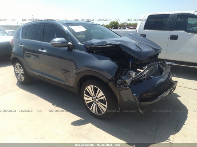 KIA SPORTAGE 2015 kndpc3ac2f7719041