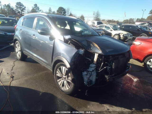 KIA SPORTAGE 2015 kndpc3ac2f7755585