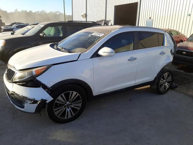 KIA SPORTAGE E 2015 kndpc3ac2f7771236