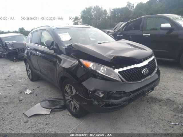 KIA SPORTAGE 2015 kndpc3ac2f7772967