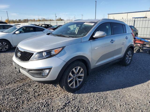 KIA SPORTAGE E 2015 kndpc3ac2f7775822