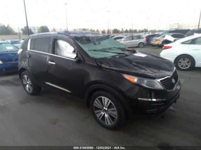 KIA SPORTAGE 2016 kndpc3ac2g7841044