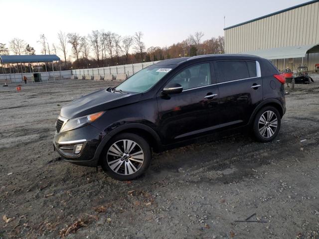 KIA SPORTAGE 2016 kndpc3ac2g7846681