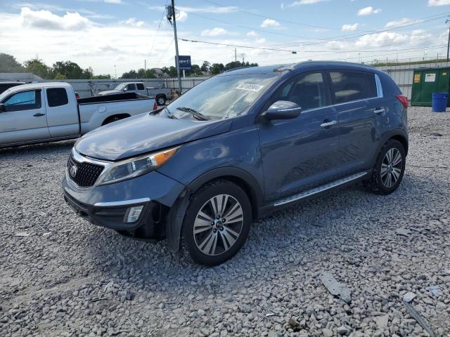 KIA SPORTAGE 2016 kndpc3ac2g7862380