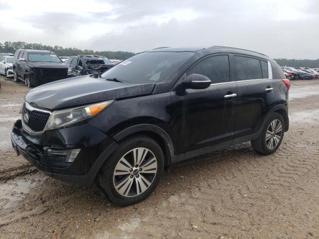 KIA SPORTAGE E 2014 kndpc3ac3e7610151