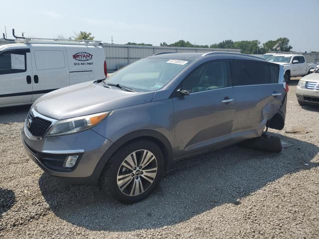 KIA SPORTAGE 2015 kndpc3ac3f7684560