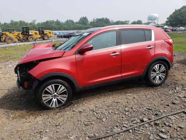 KIA SPORTAGE E 2015 kndpc3ac3f7685174