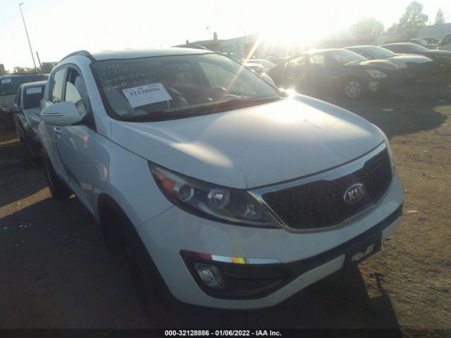 KIA SPORTAGE 2015 kndpc3ac3f7716164