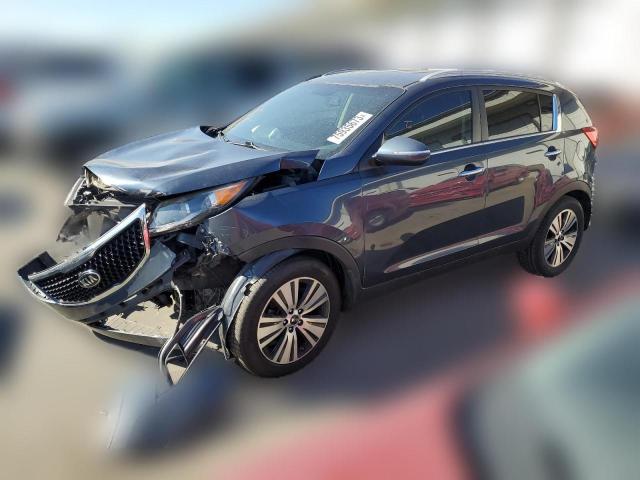 KIA SPORTAGE 2015 kndpc3ac3f7737919