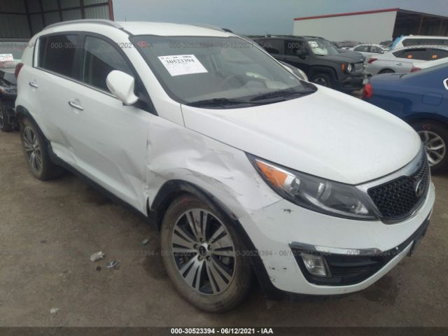 KIA SPORTAGE 2015 kndpc3ac3f7758043